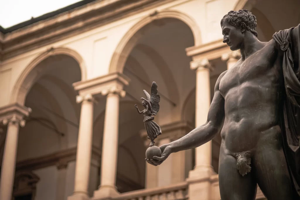 pinacoteca di brera