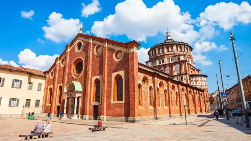 Santa Maria delle Grazie